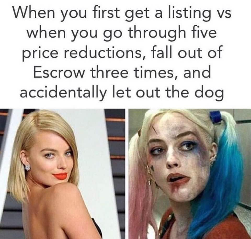 We Can Not Lose Our Sense of Humor!